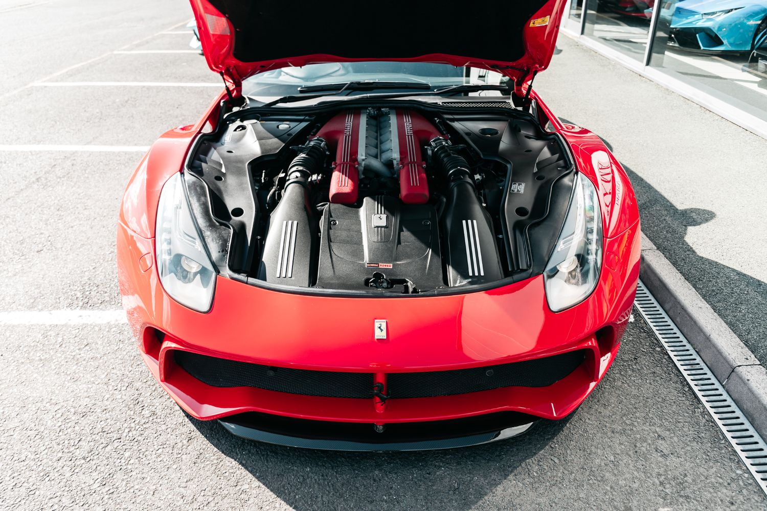 Ferrari F12 Novitec N-Largo S