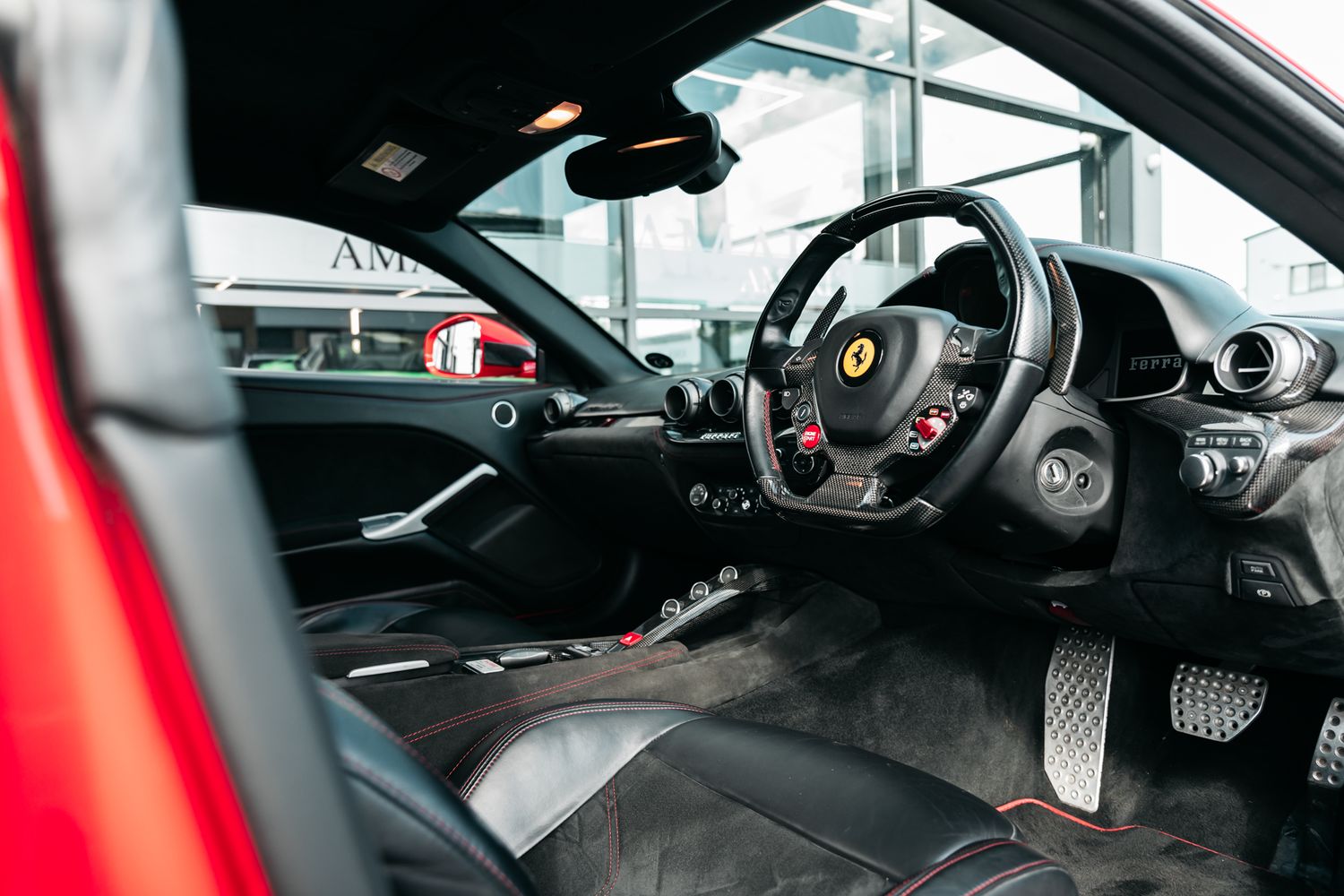 Ferrari F12 Novitec N-Largo S