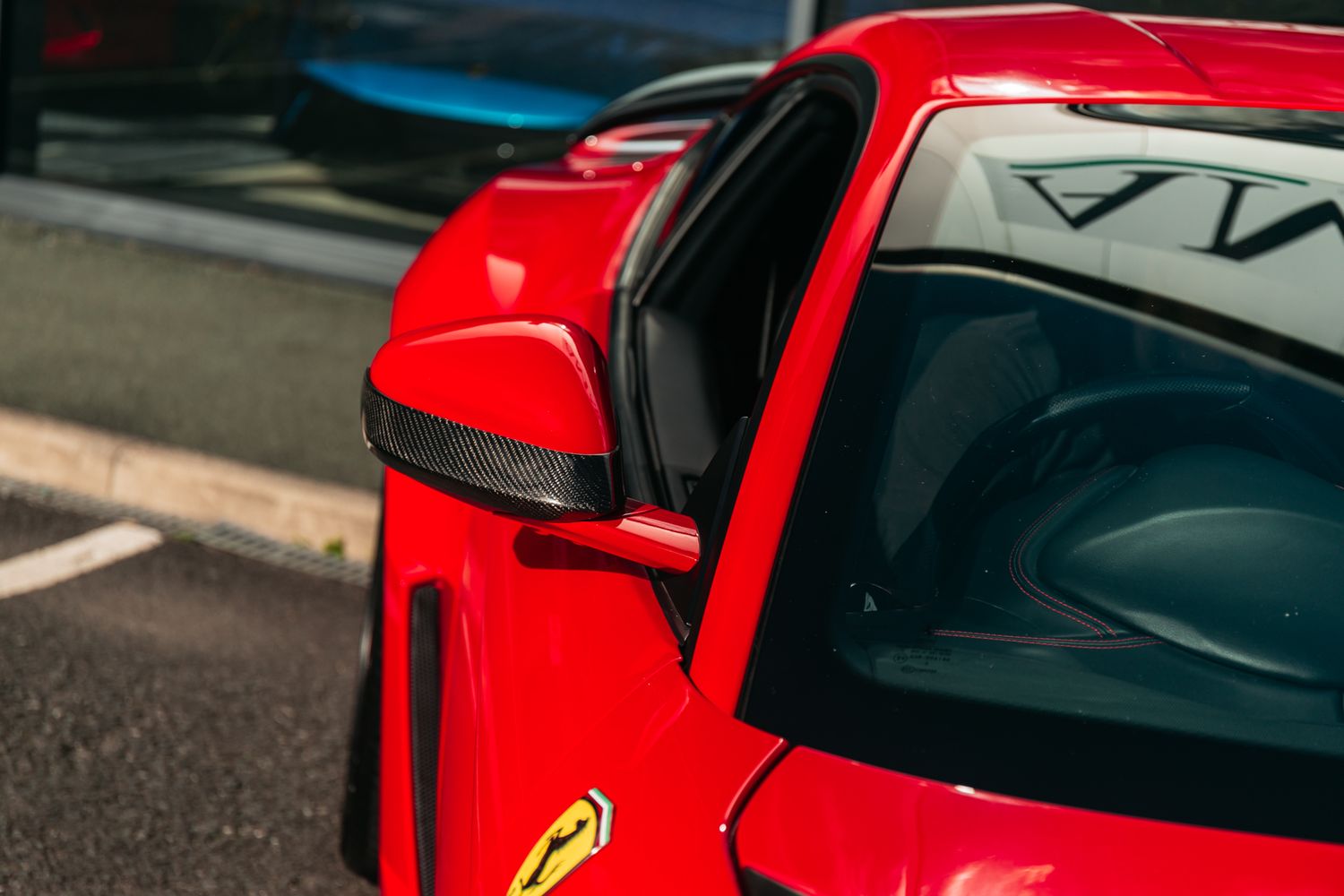 Ferrari F12 Novitec N-Largo S