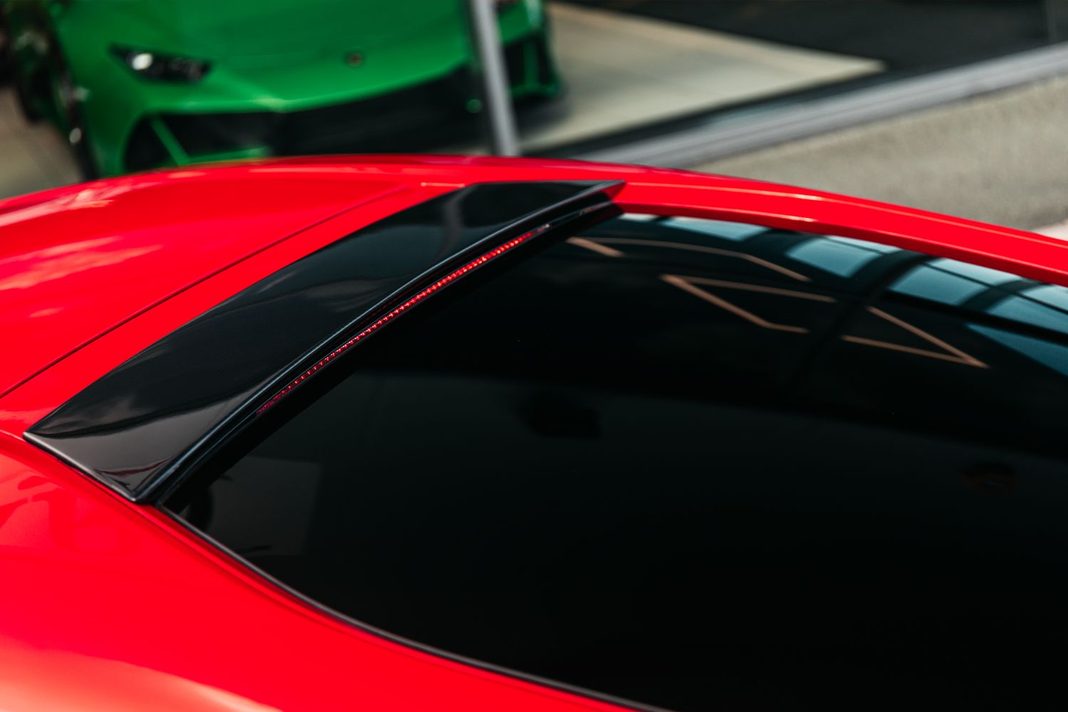 Ferrari F12 Novitec N-Largo S