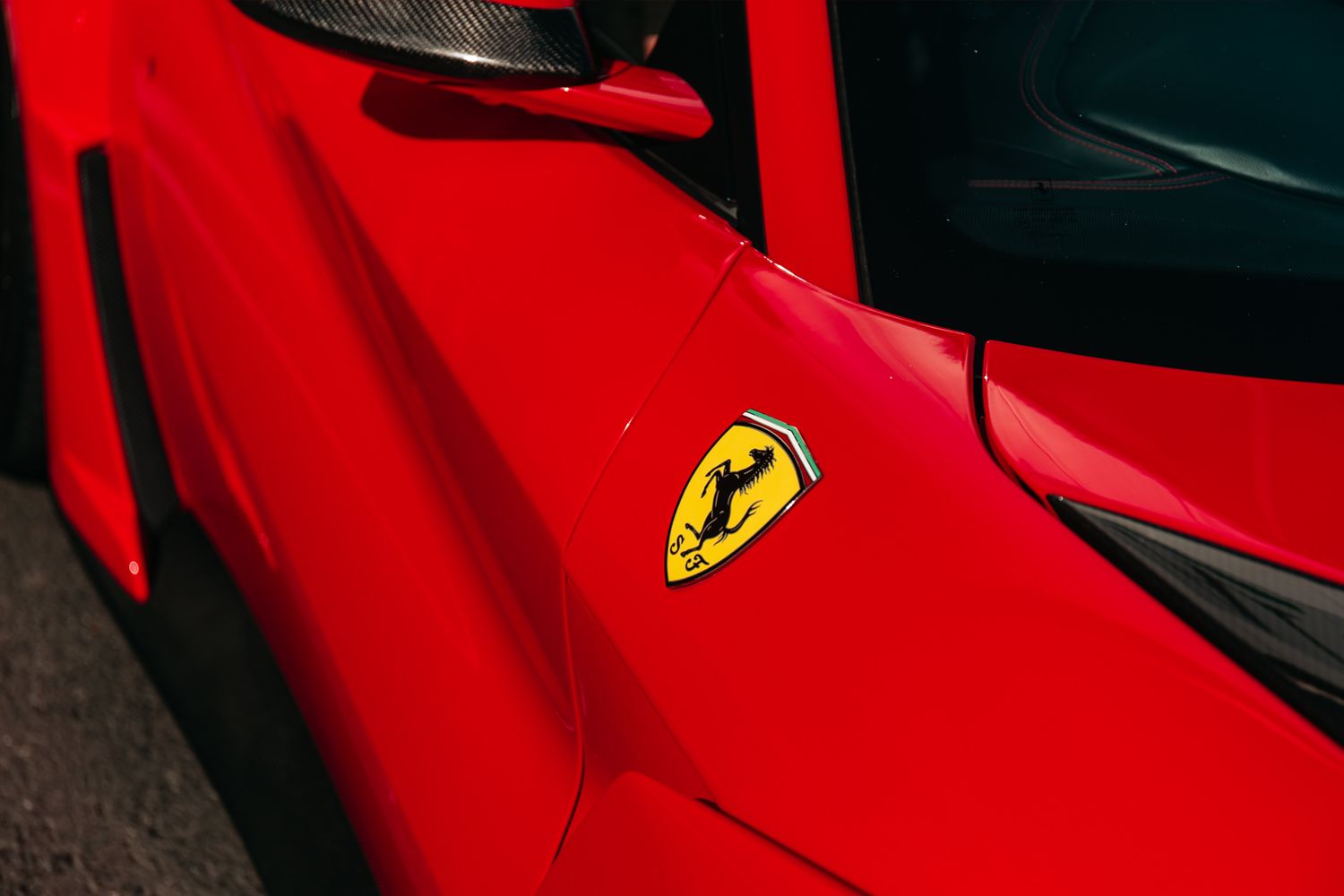 Ferrari F12 Novitec N-Largo S