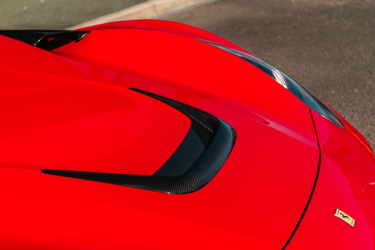 Ferrari F12 Novitec N-Largo S
