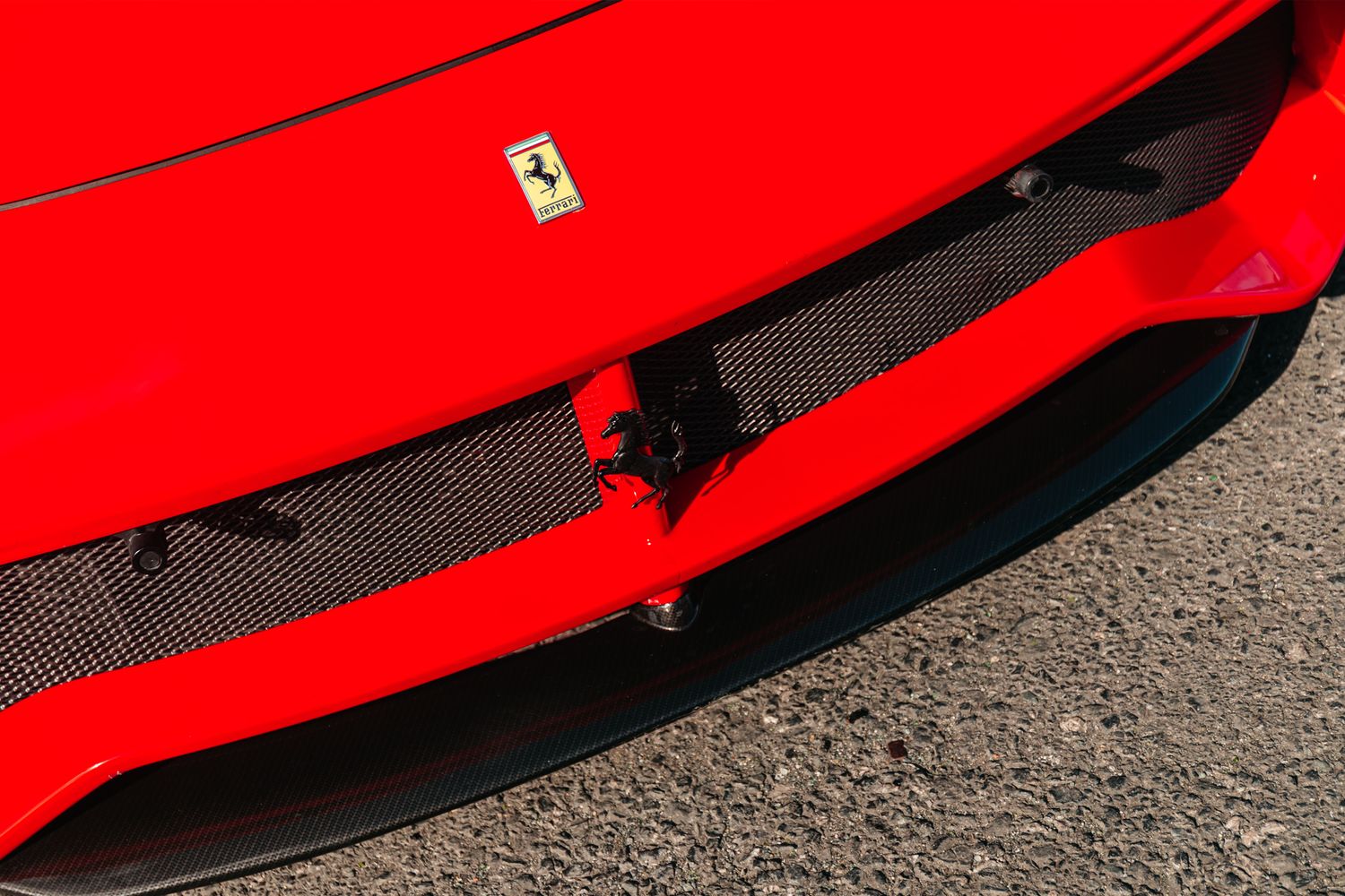Ferrari F12 Novitec N-Largo S