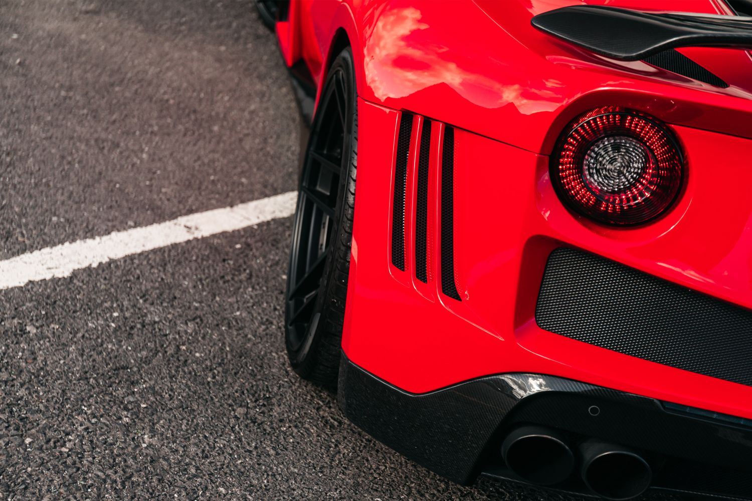 Ferrari F12 Novitec N-Largo S