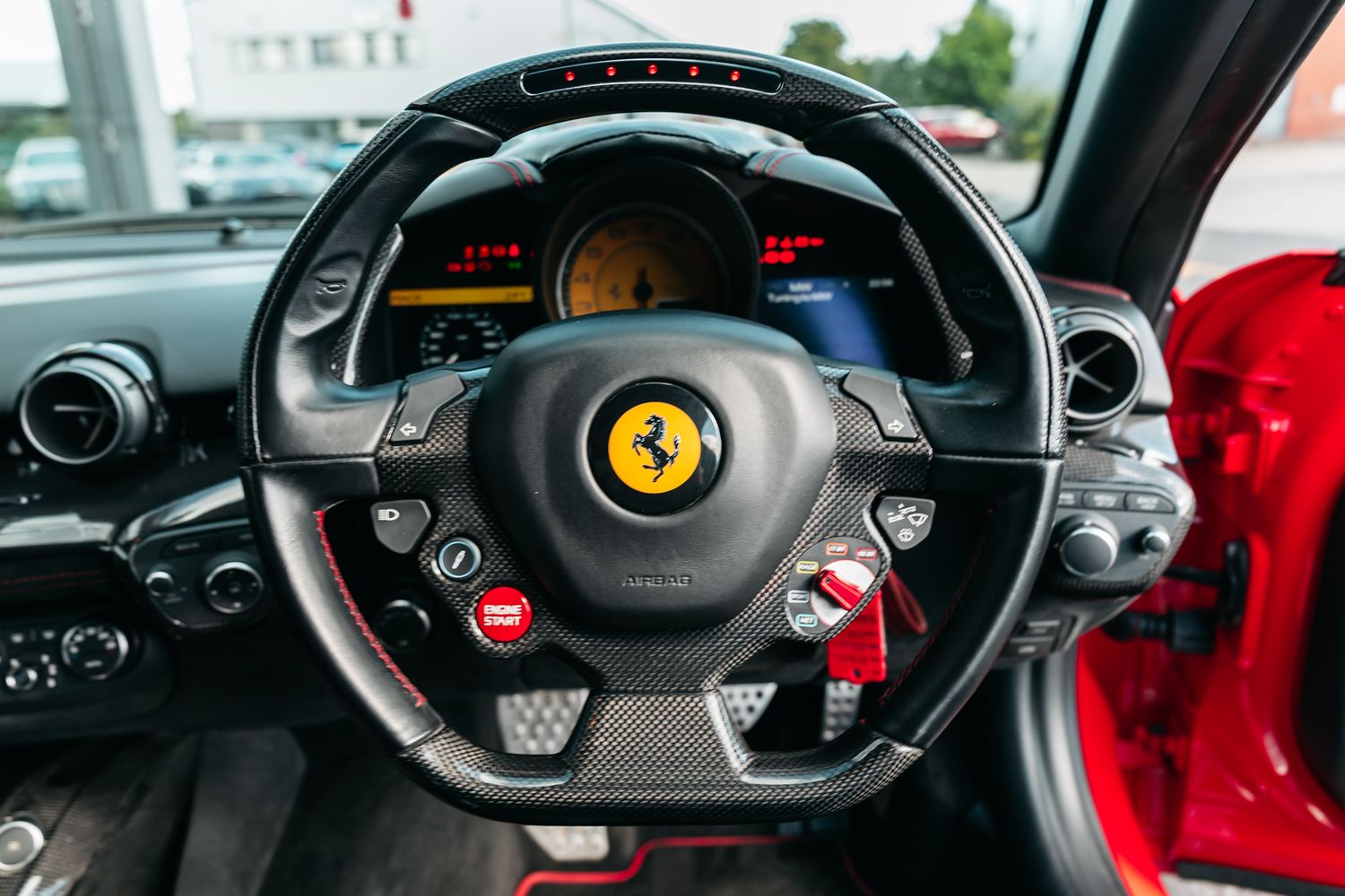 Ferrari F12 Novitec N-Largo S