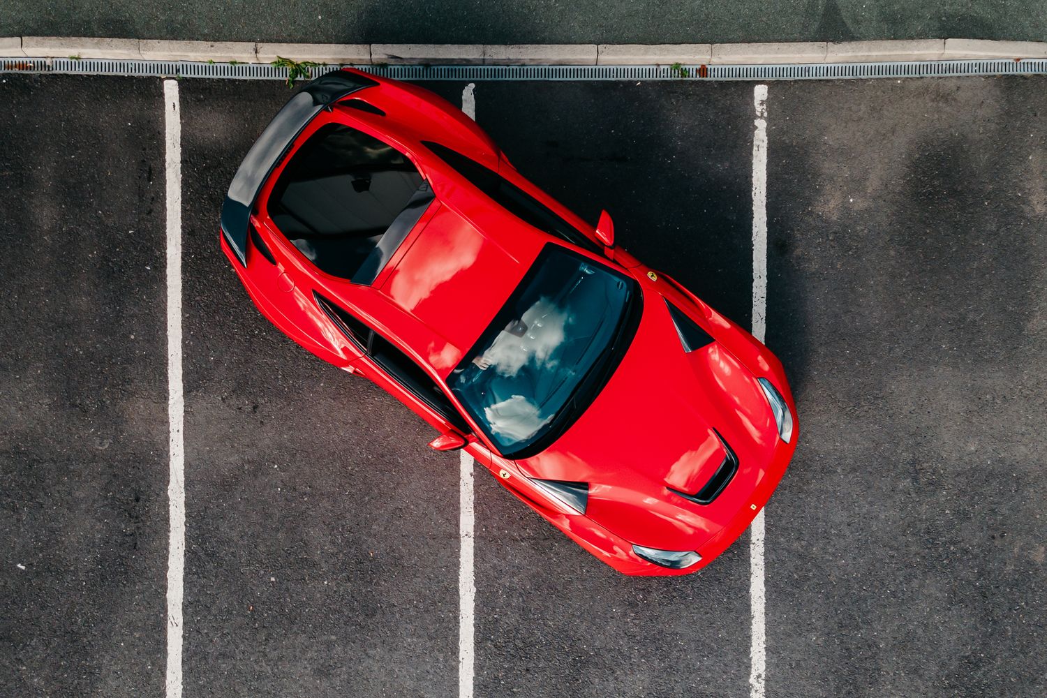 Ferrari F12 Novitec N-Largo S