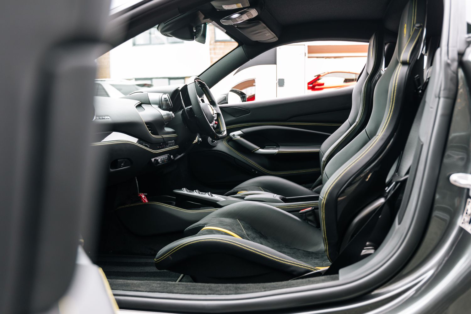 Ferrari F8 Tributo 3.9 TRIBUTO