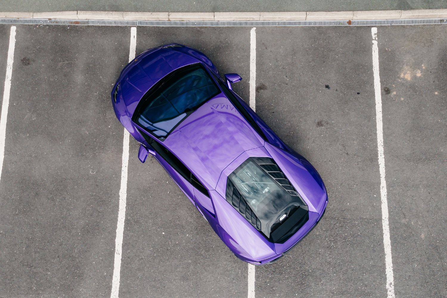 Lamborghini Huracan Coupe 5.2 Lp 610-2 Evo 2Dr Semi Automatic