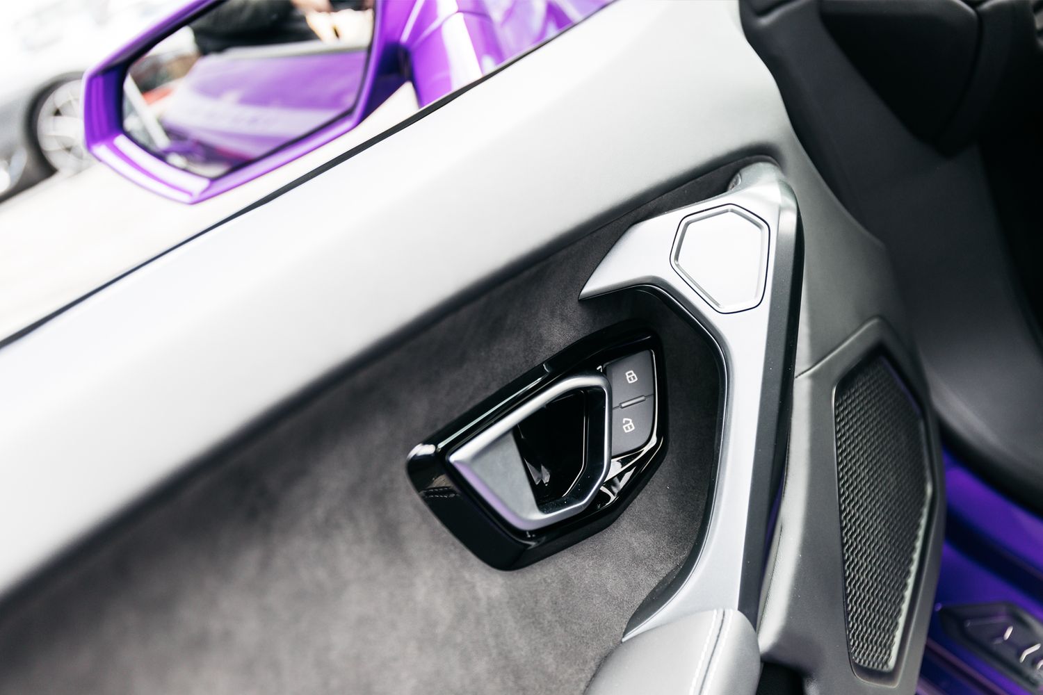 Lamborghini Huracan Coupe 5.2 Lp 610-2 Evo 2Dr Semi Automatic