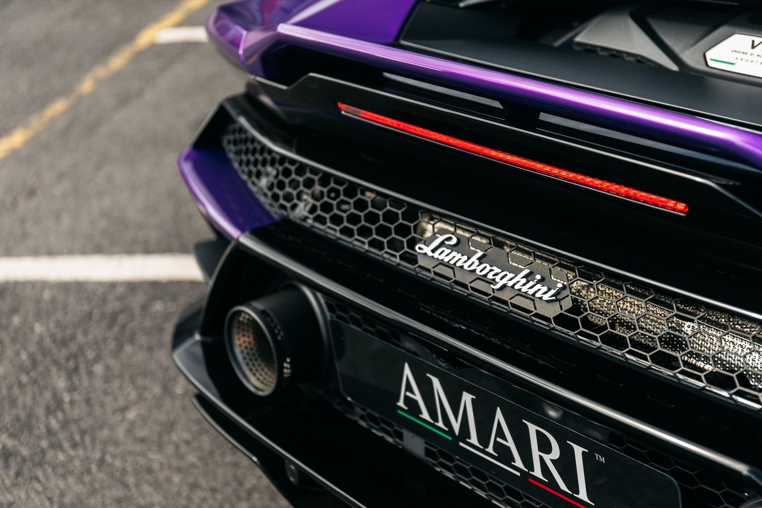Lamborghini Huracan Coupe 5.2 Lp 610-2 Evo 2Dr Semi Automatic
