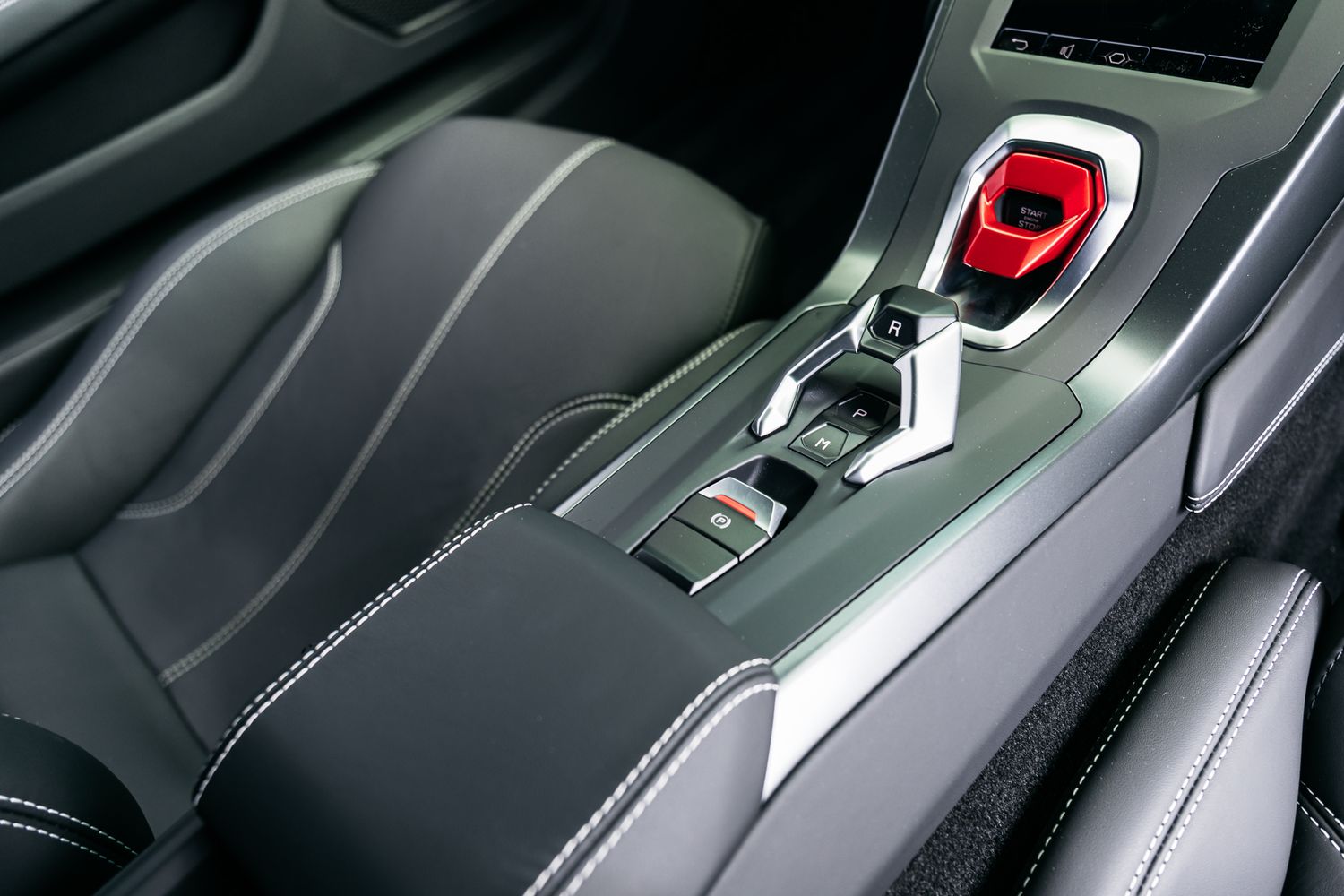 Lamborghini Huracan Coupe 5.2 Lp 610-2 Evo 2Dr Semi Automatic