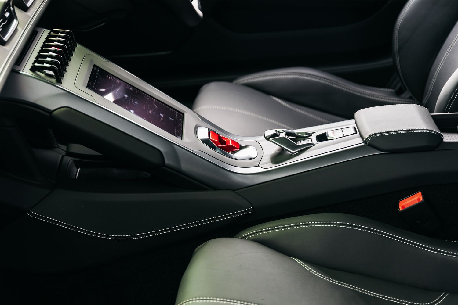 Lamborghini Huracan Coupe 5.2 Lp 610-2 Evo 2Dr Semi Automatic