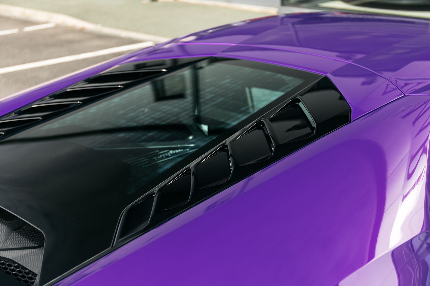 Lamborghini Huracan Coupe 5.2 Lp 610-2 Evo 2Dr Semi Automatic