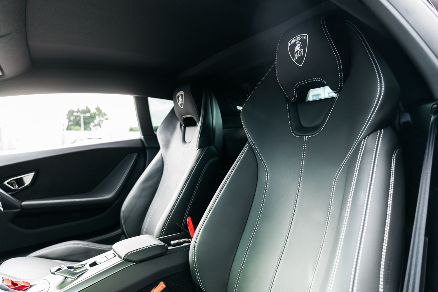 Lamborghini Huracan Coupe 5.2 Lp 610-2 Evo 2Dr Semi Automatic