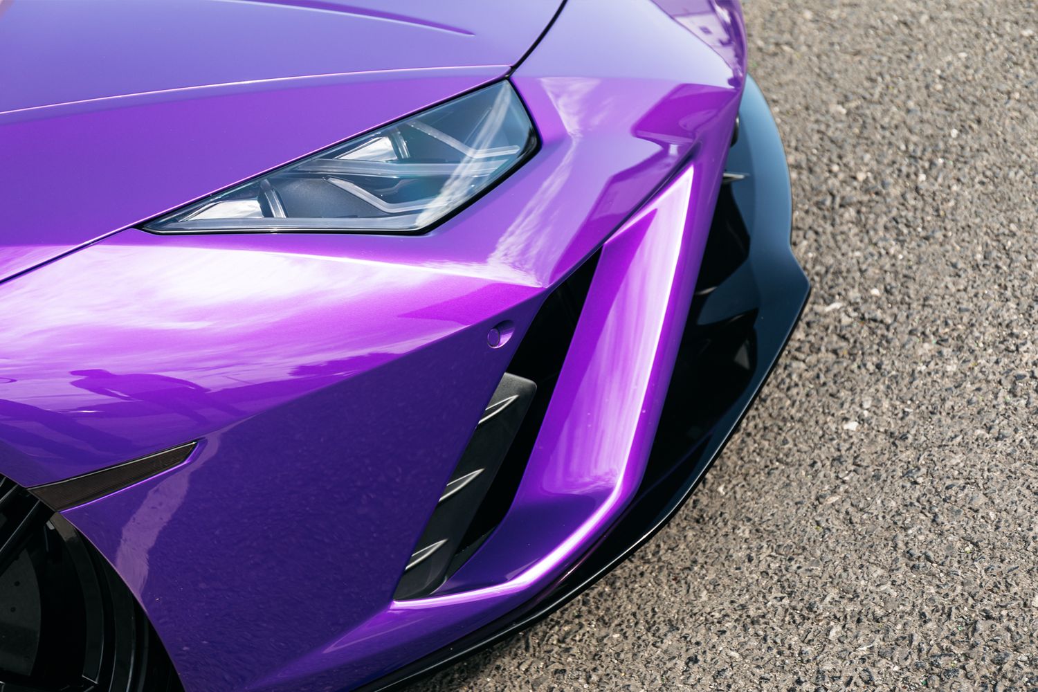 Lamborghini Huracan Coupe 5.2 Lp 610-2 Evo 2Dr Semi Automatic