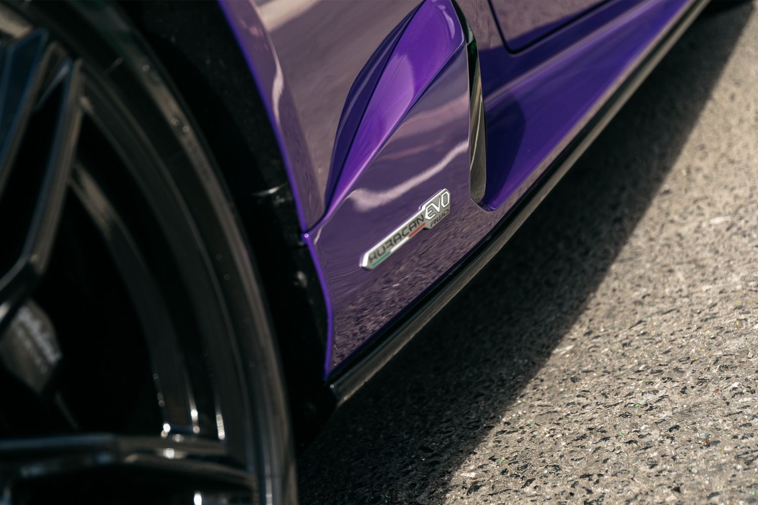 Lamborghini Huracan Coupe 5.2 Lp 610-2 Evo 2Dr Semi Automatic