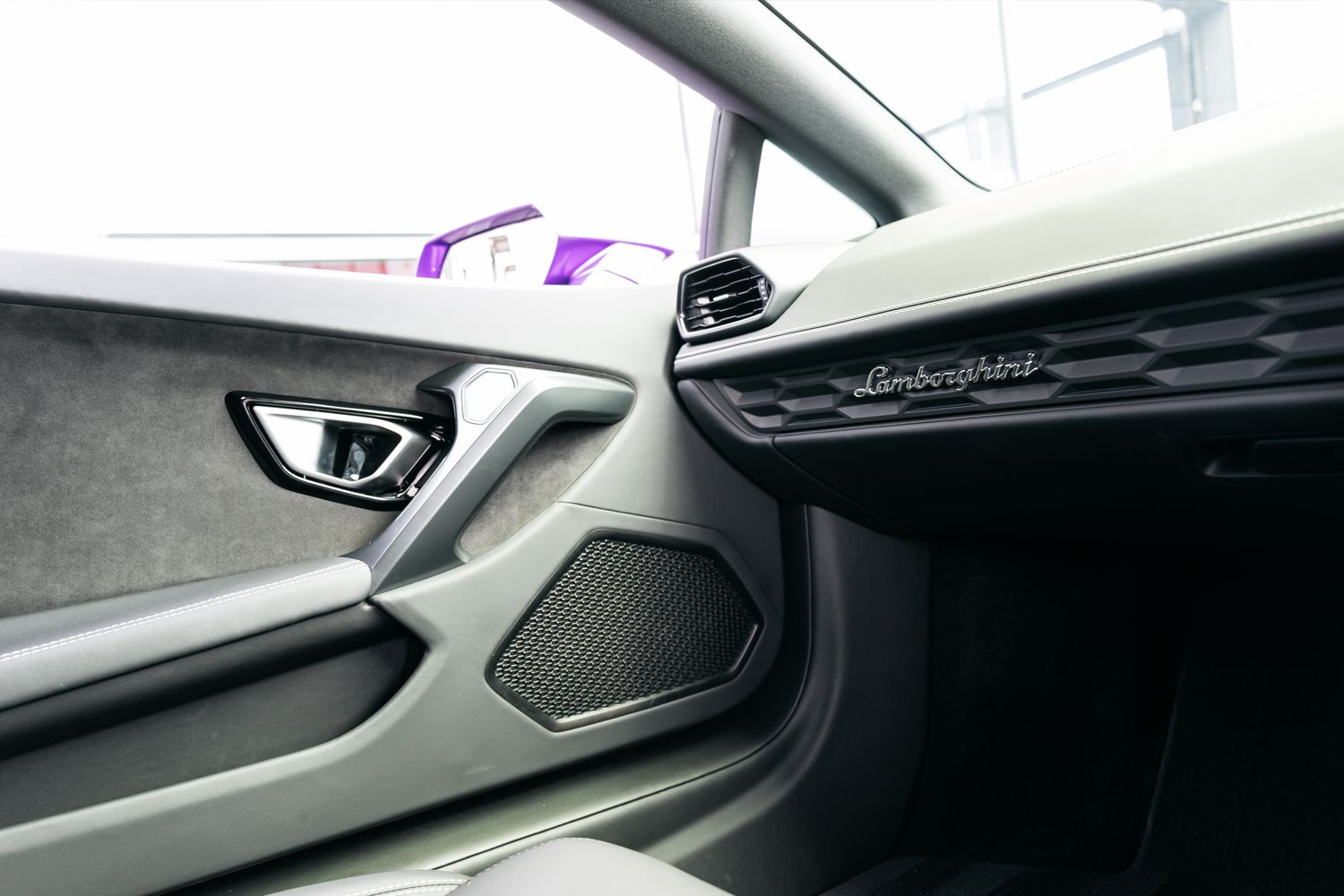 Lamborghini Huracan Coupe 5.2 Lp 610-2 Evo 2Dr Semi Automatic
