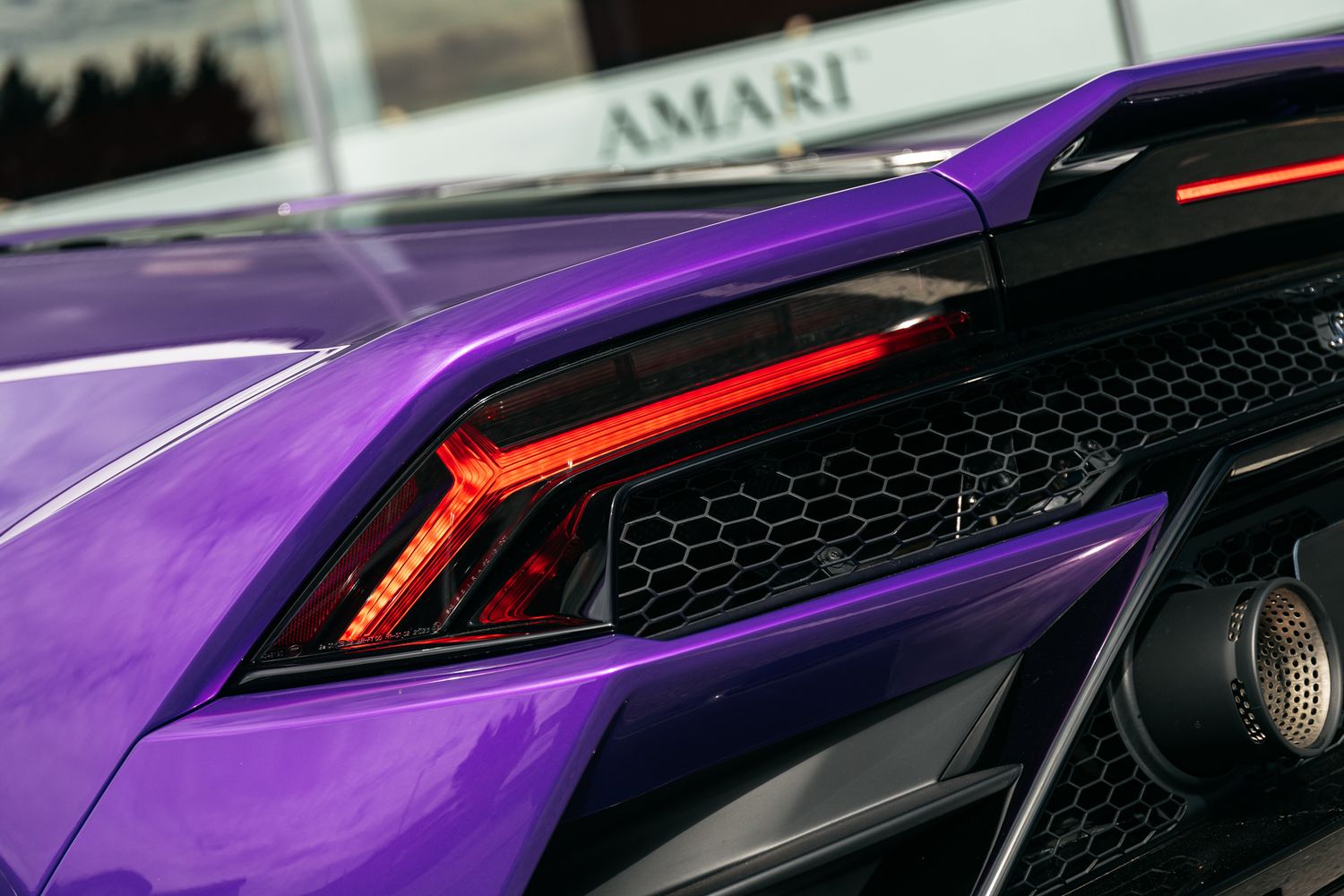 Lamborghini Huracan Coupe 5.2 Lp 610-2 Evo 2Dr Semi Automatic