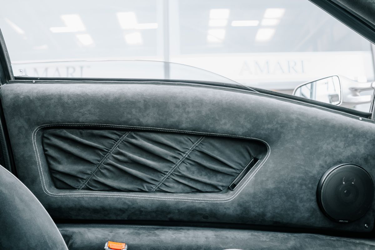 Lamborghini Diablo SV