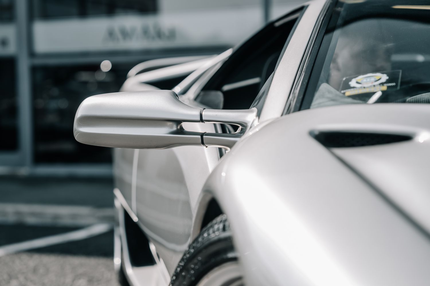 Lamborghini Diablo SV