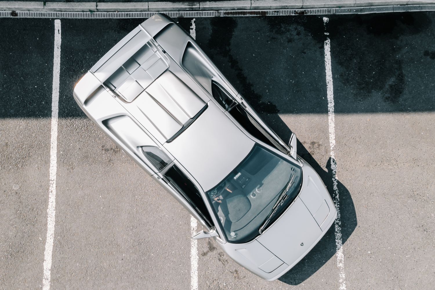 Lamborghini Diablo SV