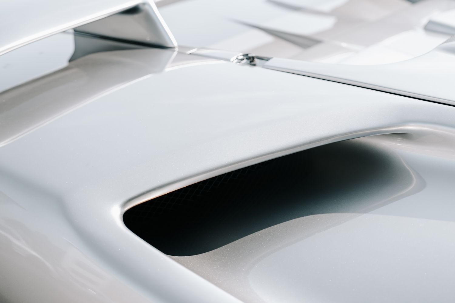 Lamborghini Diablo SV