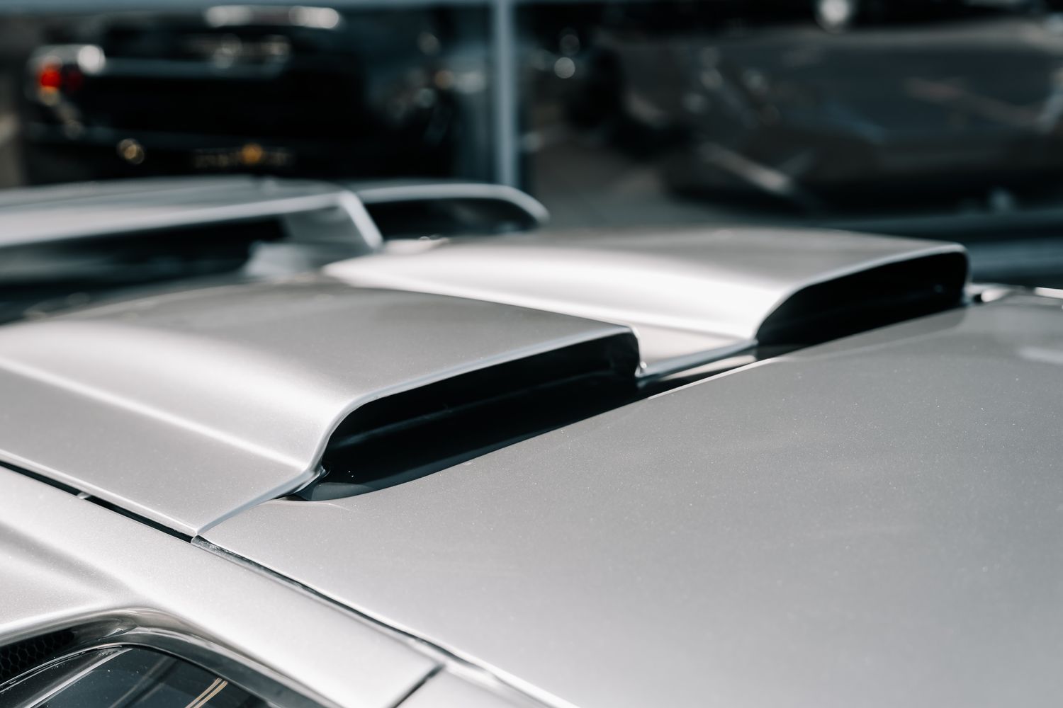 Lamborghini Diablo SV