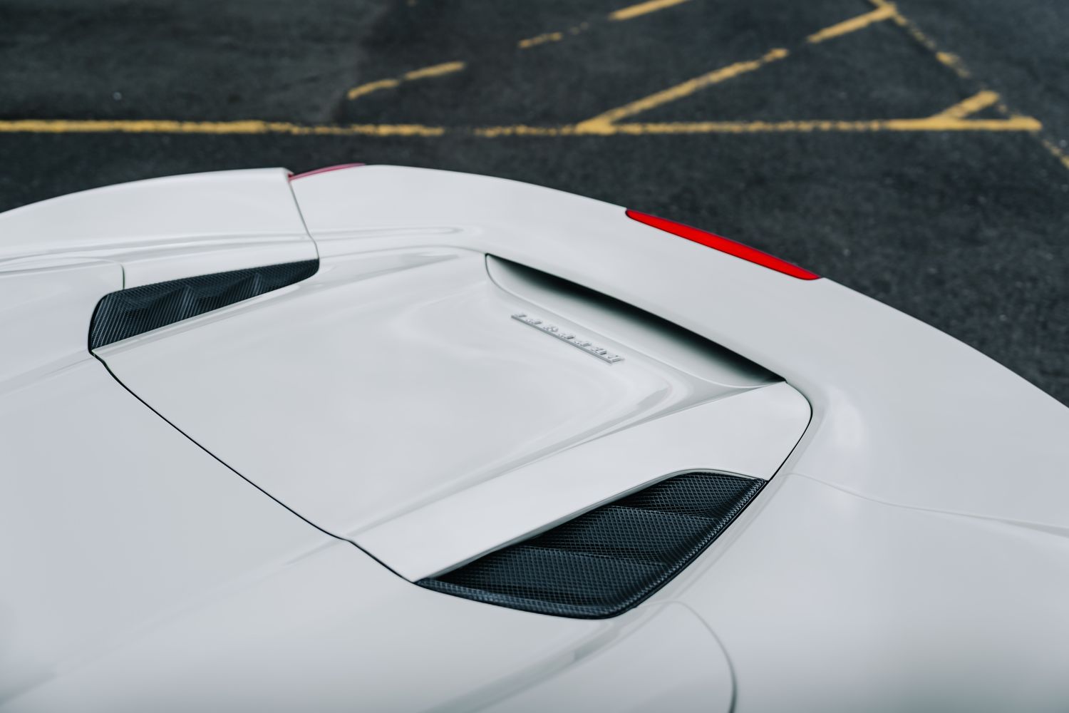 Ferrari 488 Spider 3.9