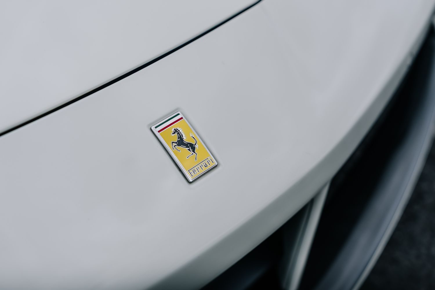 Ferrari 488 Spider 3.9