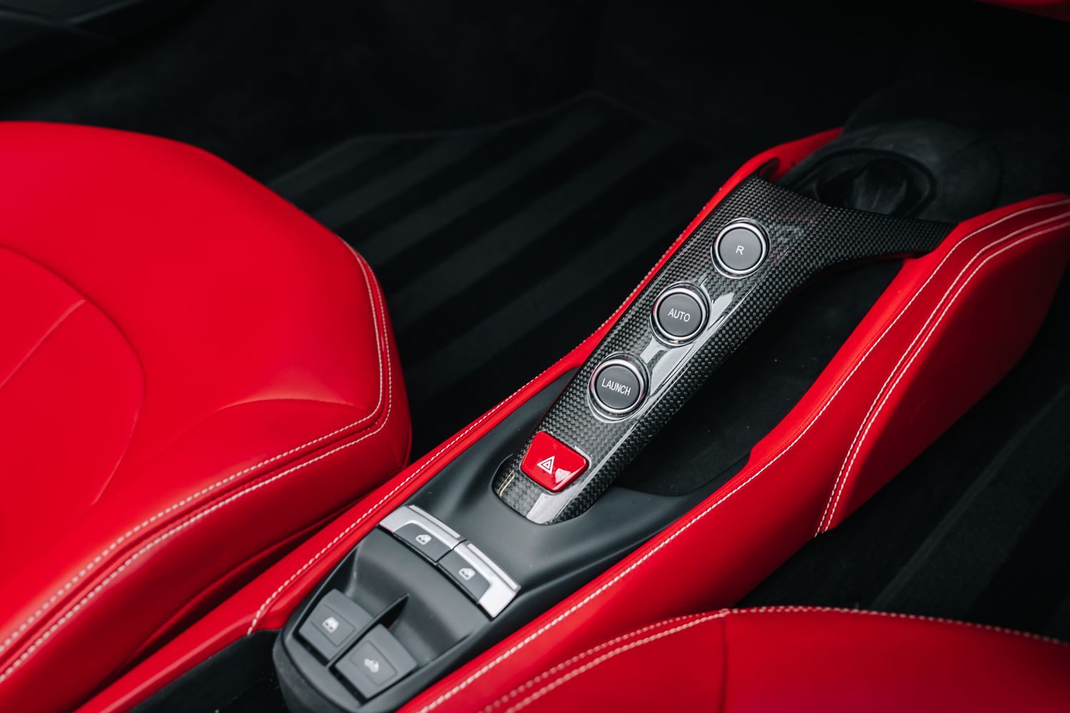 Ferrari 488 Spider 3.9