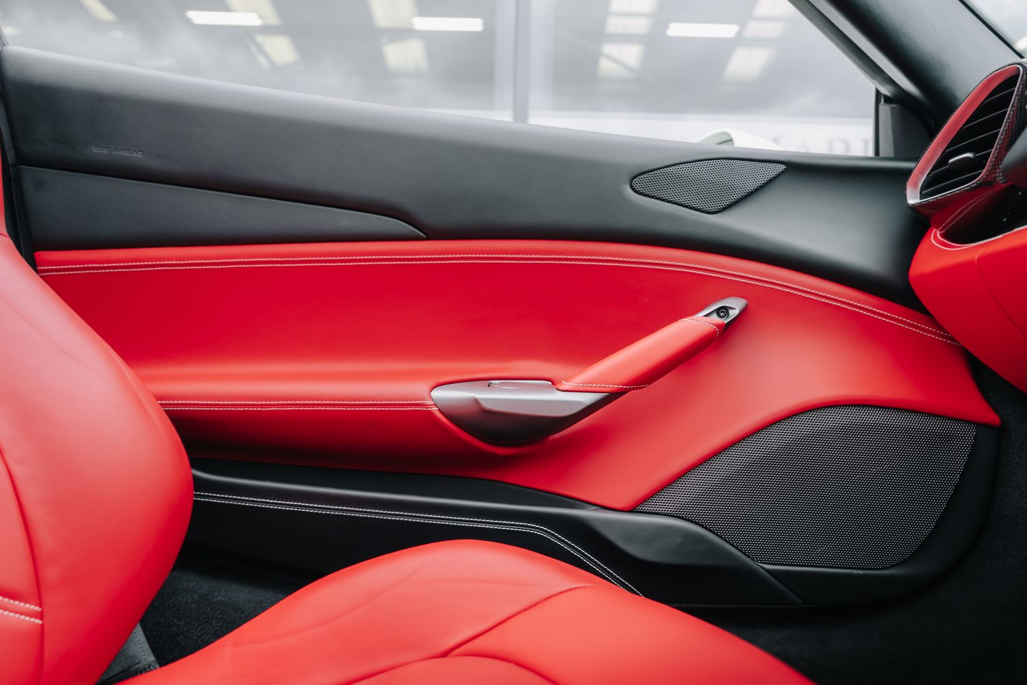 Ferrari 488 Spider 3.9