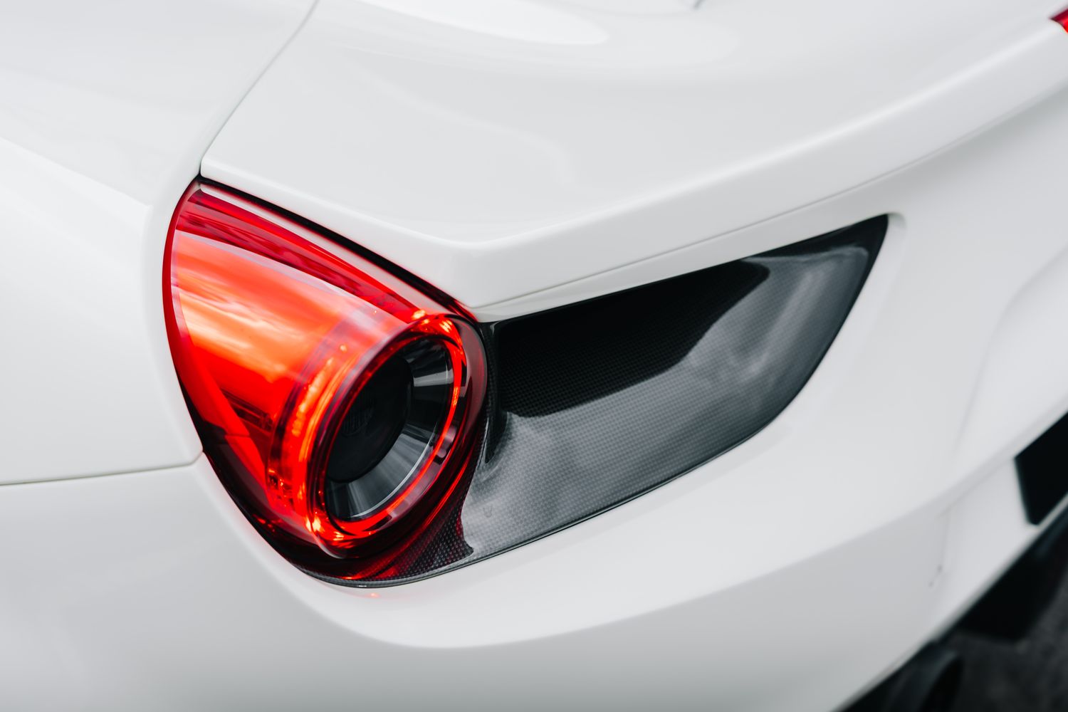 Ferrari 488 Spider 3.9