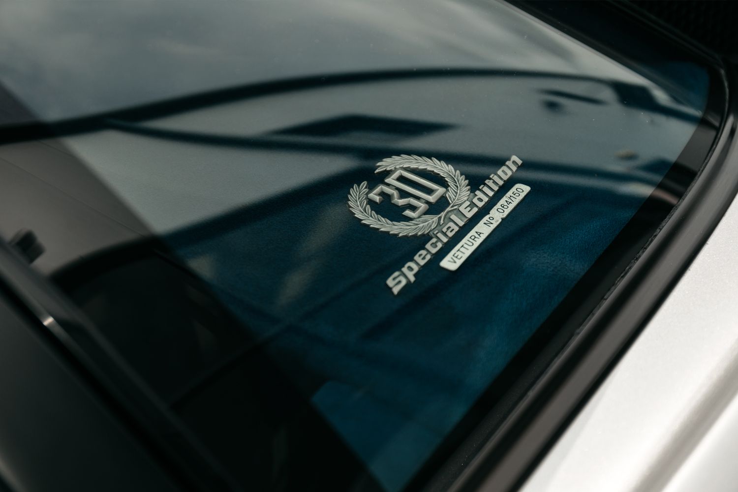 Lamborghini SE30 Diablo Se30 5.7