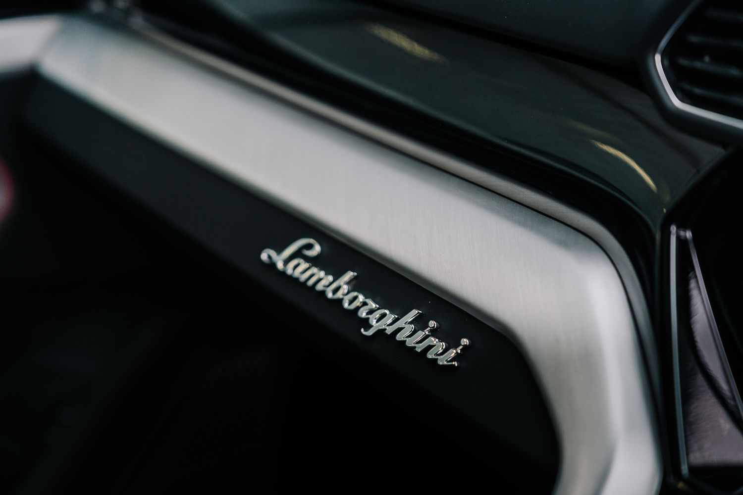Lamborghini Urus 4.0