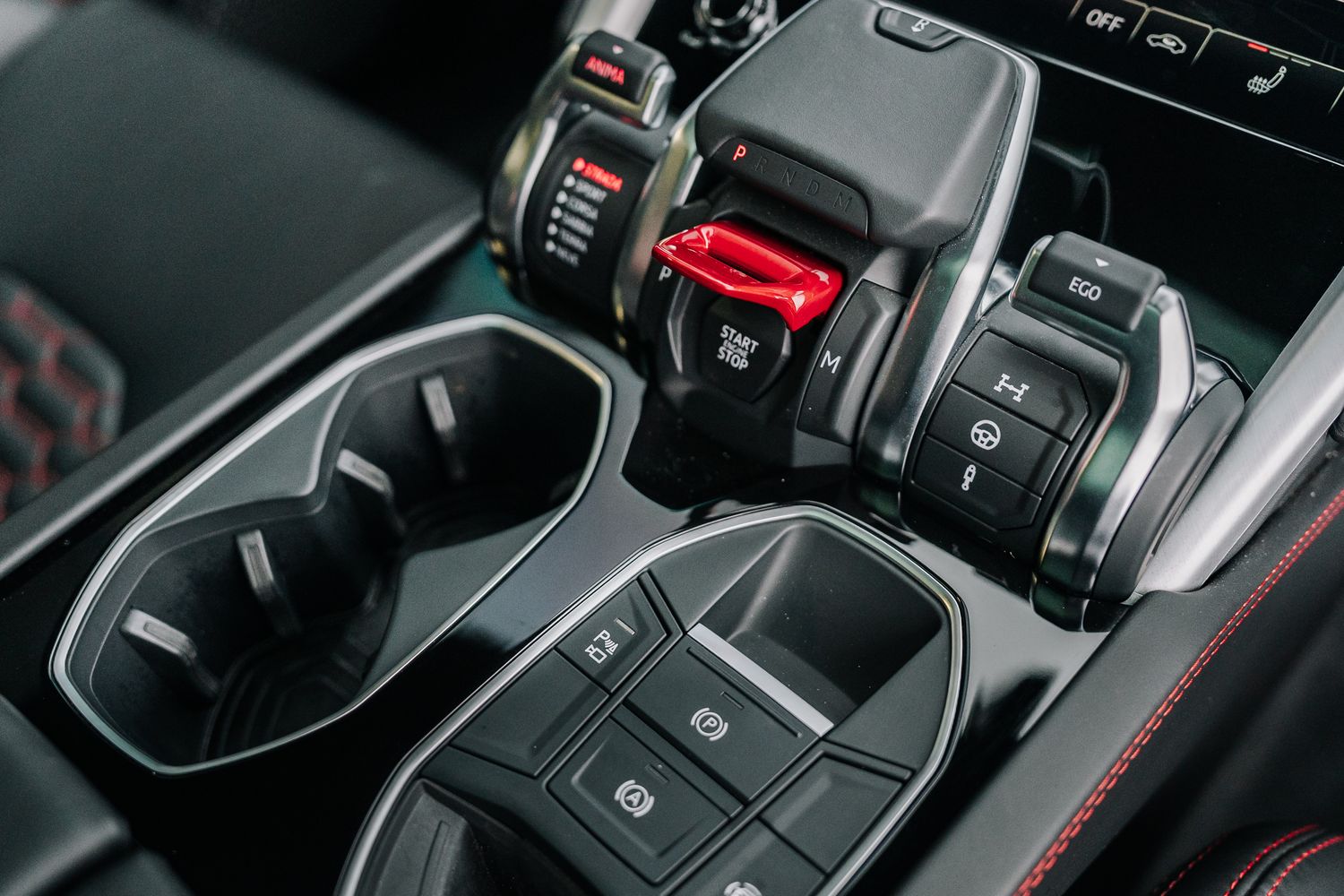 Lamborghini Urus 4.0