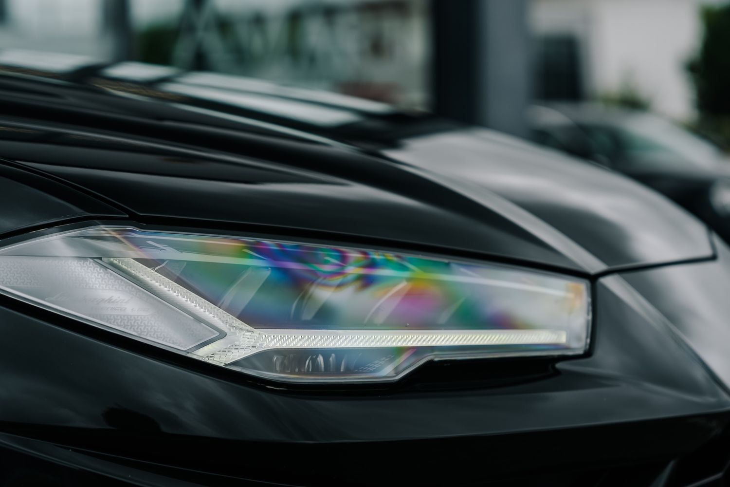Lamborghini Urus 4.0