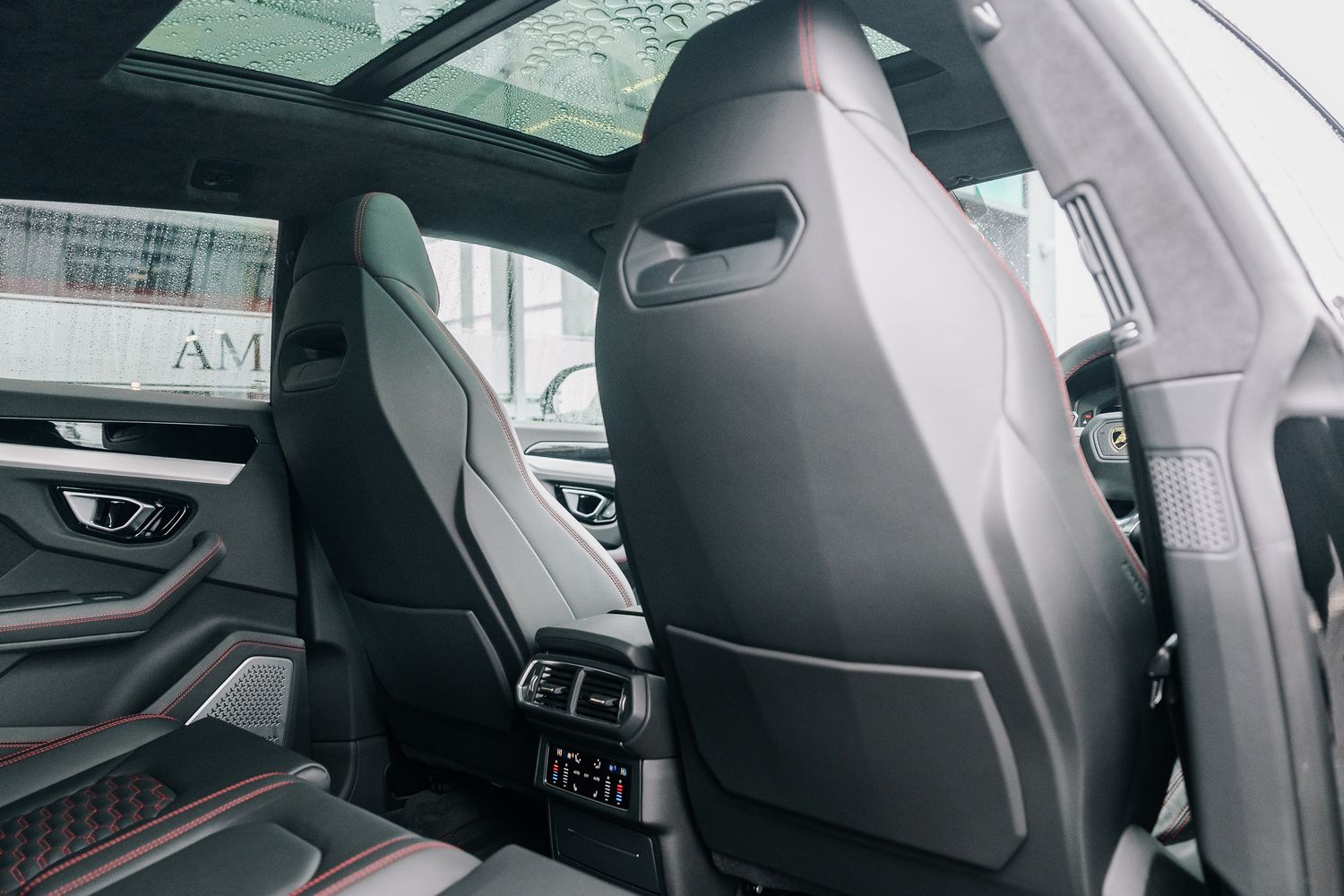 Lamborghini Urus 4.0