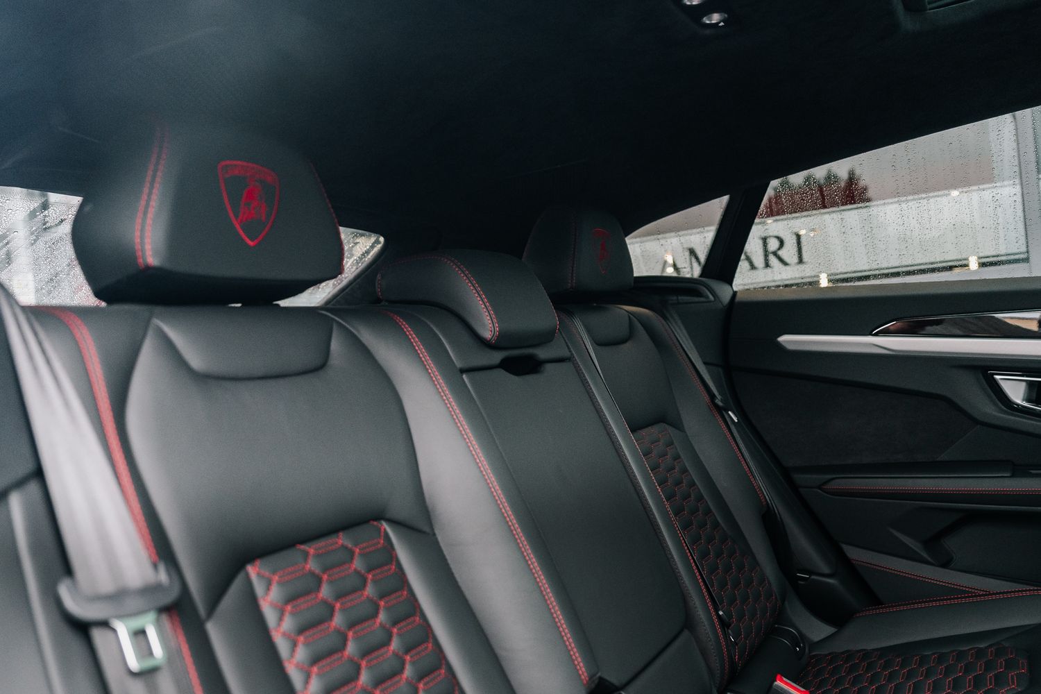 Lamborghini Urus 4.0