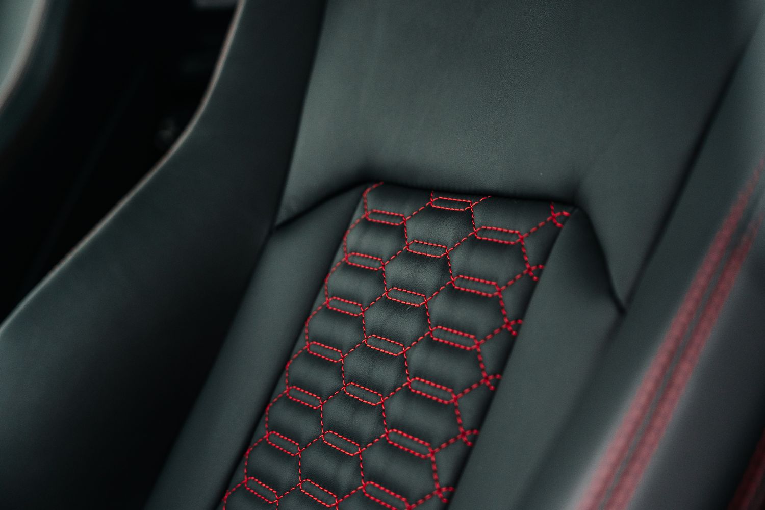 Lamborghini Urus 4.0