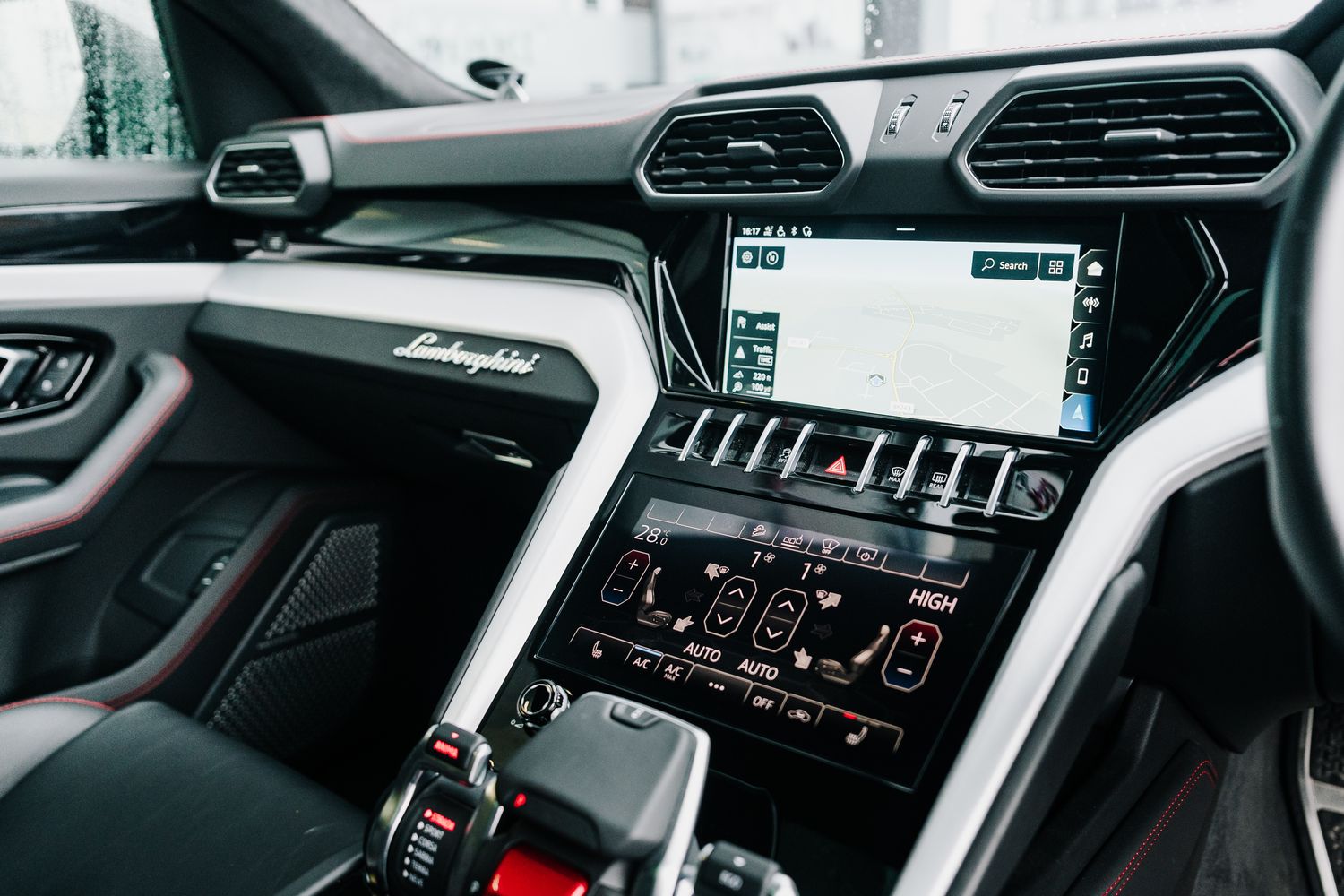 Lamborghini Urus 4.0