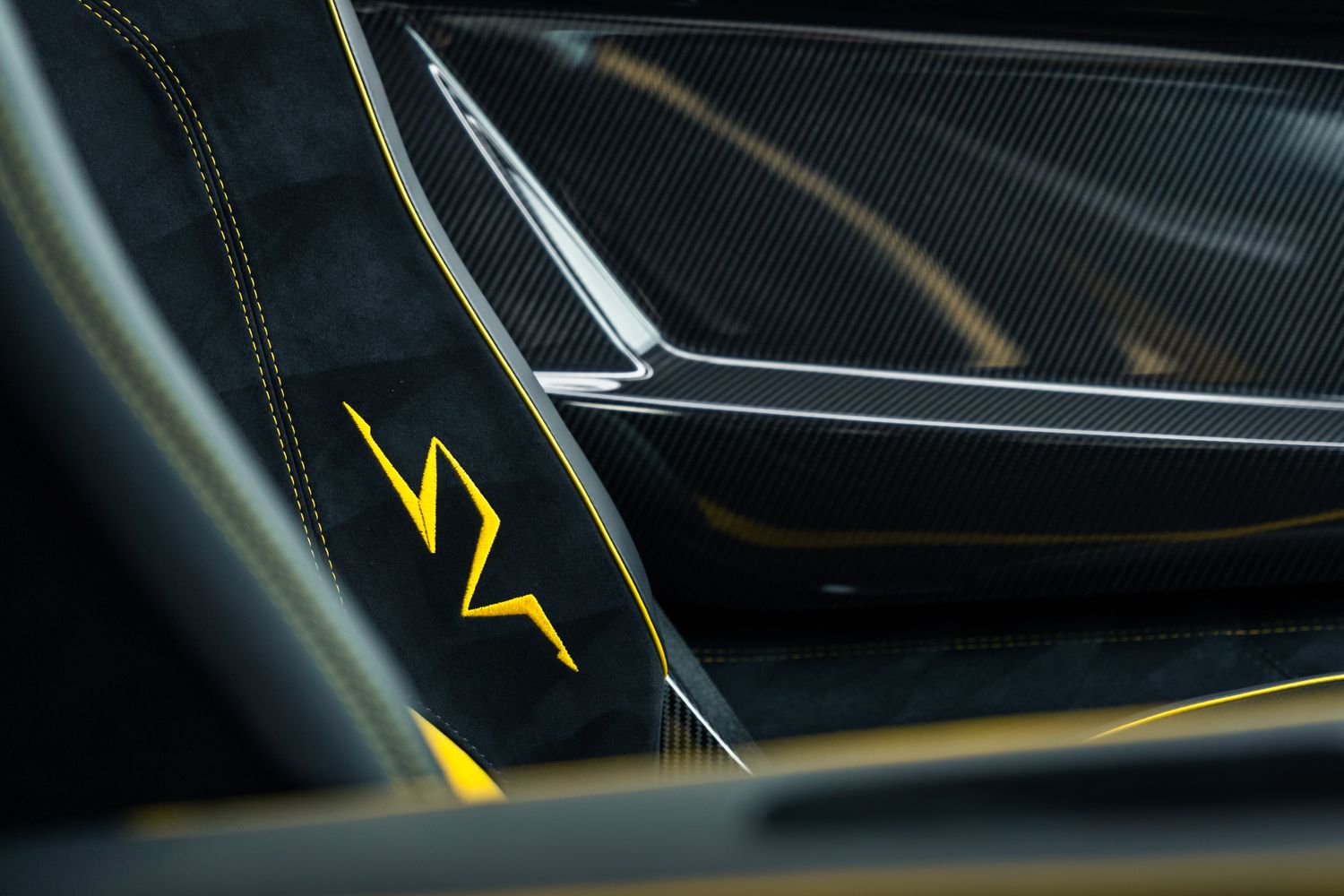 Lamborghini Aventador SV