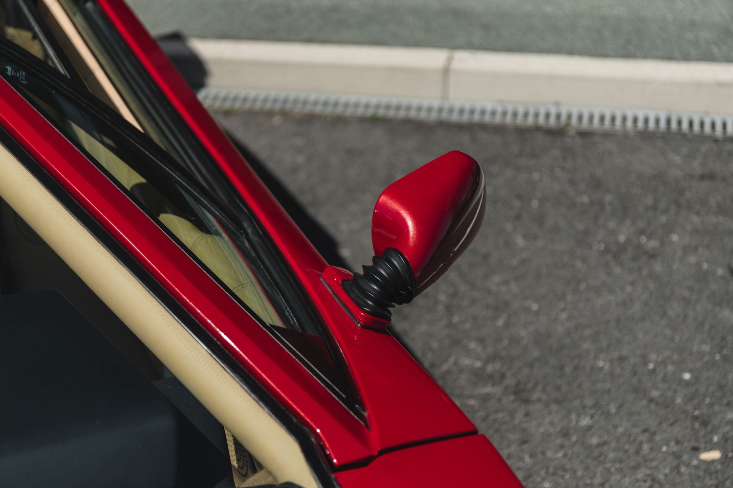 Lamborghini Countach Anniversary 5.2 V12 - 25Th Anniversary
