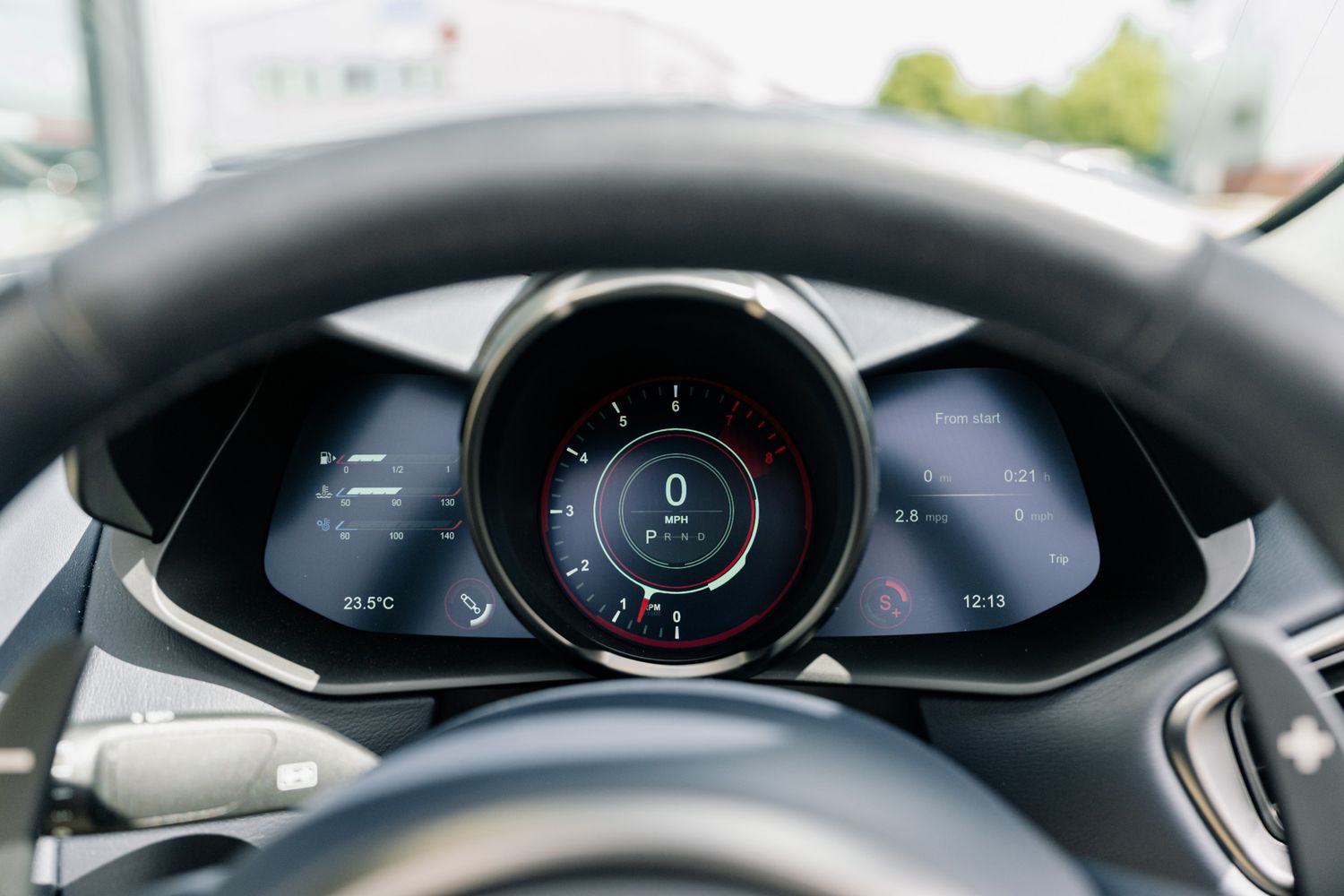 Aston Martin DBS Superleggera Volante 5.2 V12