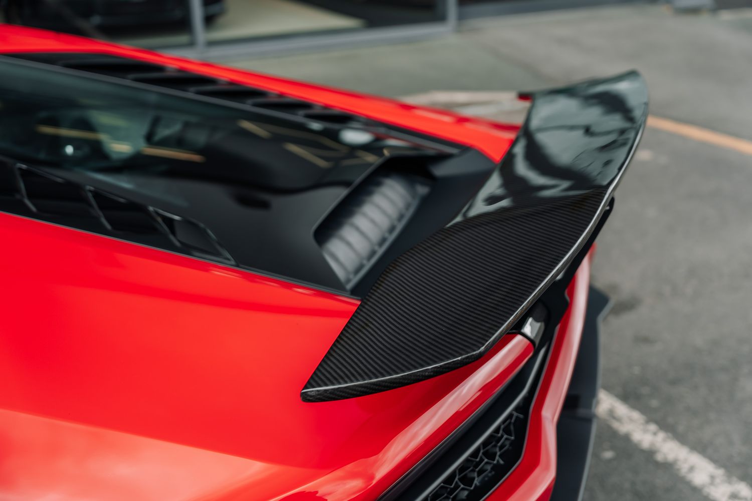 Lamborghini Huracan LP 610-4 5.2 LP 610-4