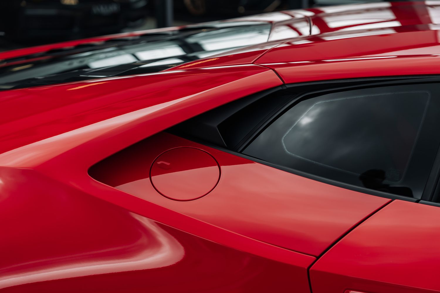 Lamborghini Huracan LP 610-4 5.2 LP 610-4