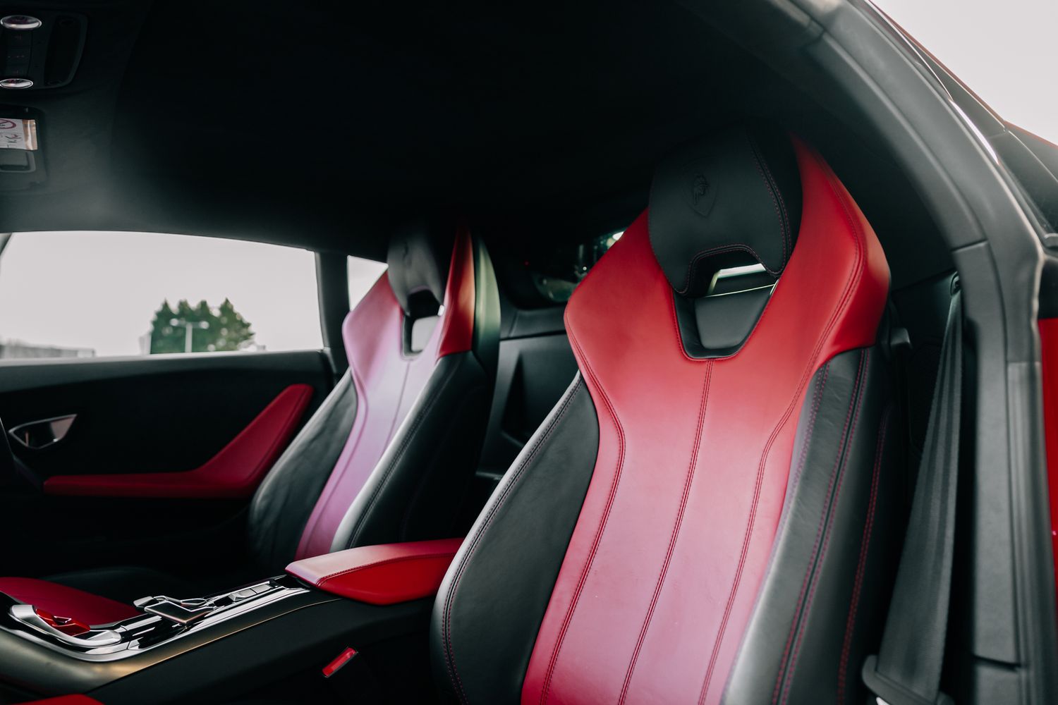 Lamborghini Huracan LP 610-4 5.2 LP 610-4