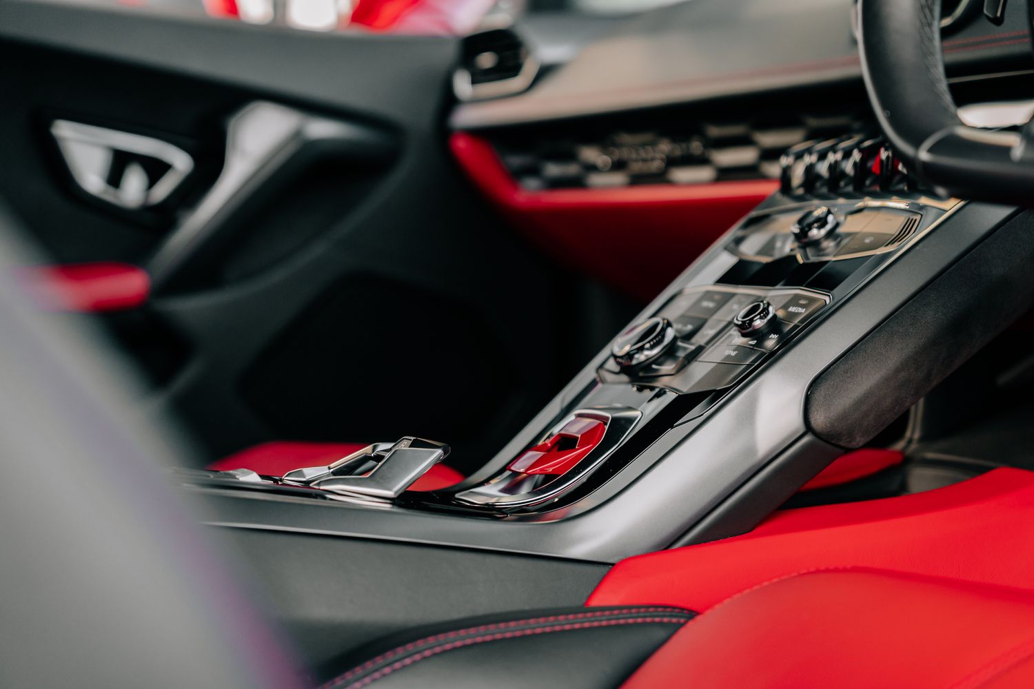 Lamborghini Huracan LP 610-4 5.2 LP 610-4