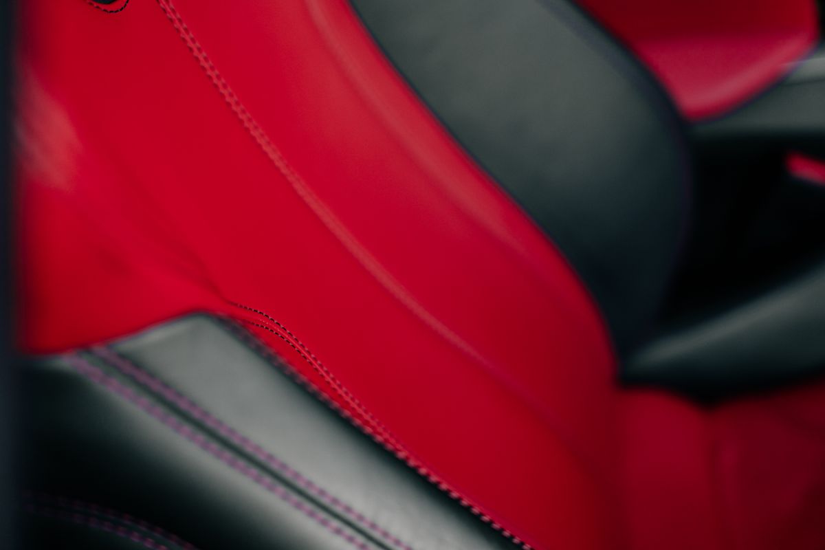 Lamborghini Huracan LP 610-4 5.2 LP 610-4