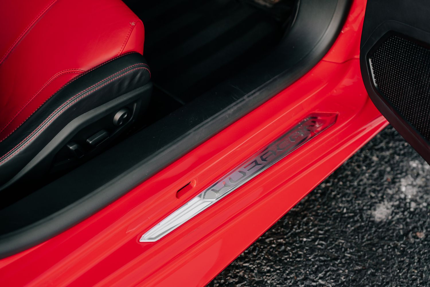 Lamborghini Huracan LP 610-4 5.2 LP 610-4