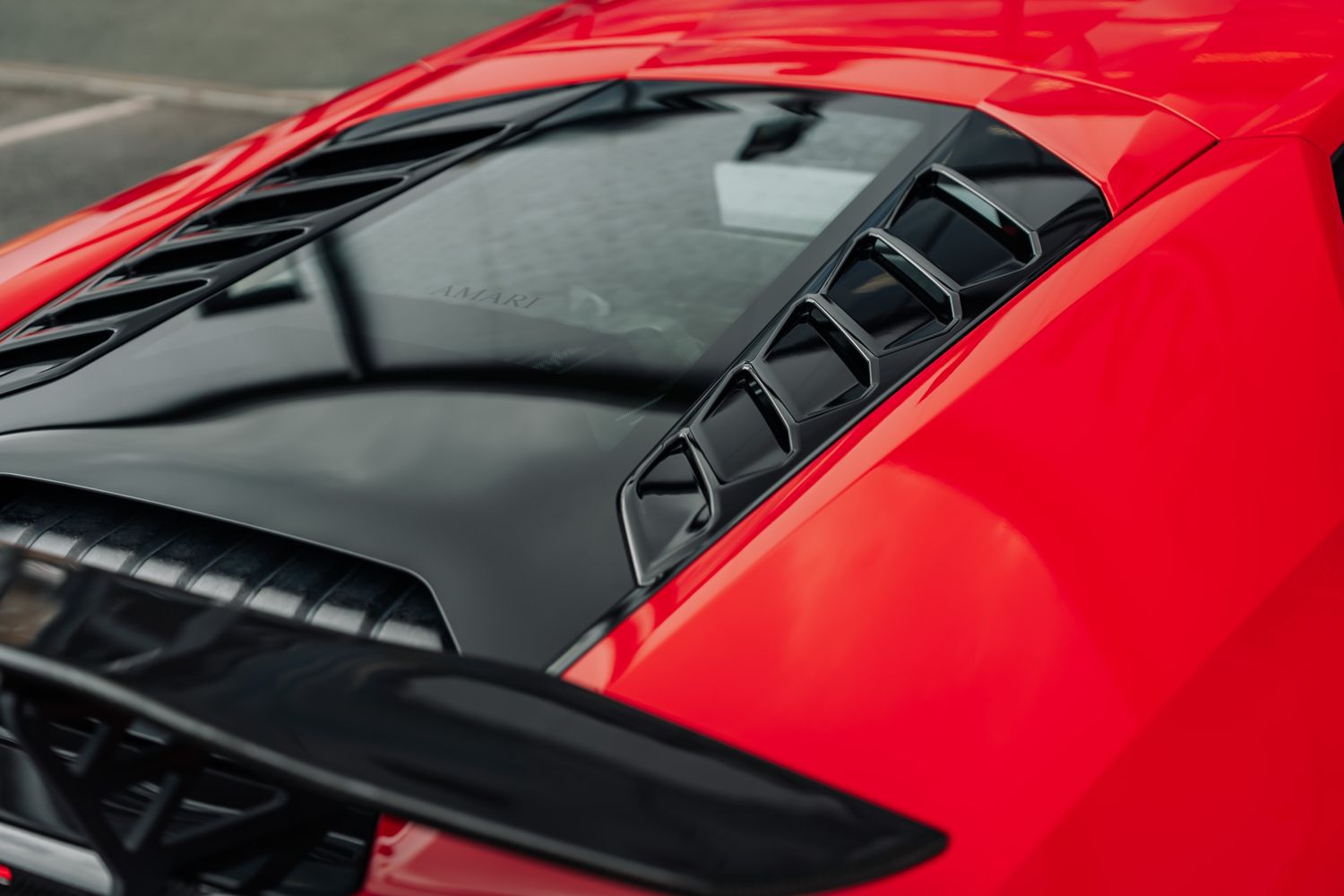 Lamborghini Huracan LP 610-4 5.2 LP 610-4